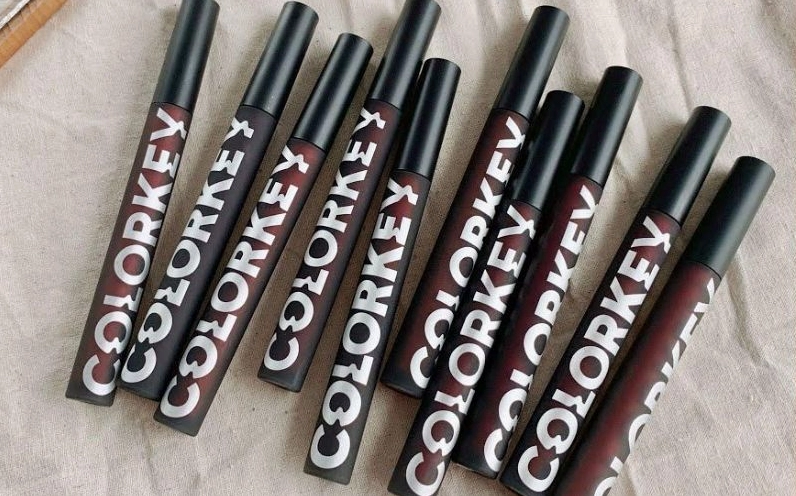 Colorkey của nước nào? Hé lộ nguồn gốc và đánh giá chi tiết 2026 Bảng màu sơn Dulux