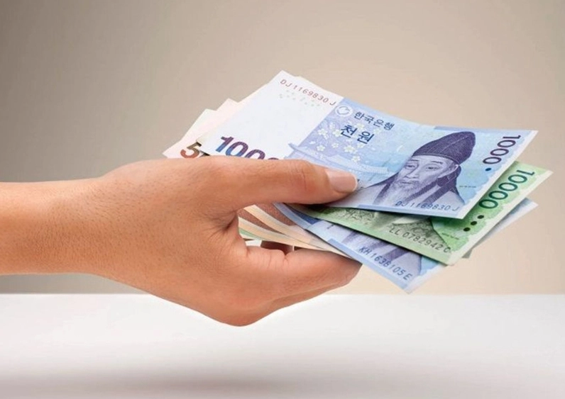 10000 Won Bằng Bao Nhiêu Tiền Việt? Cập Nhật 2026 Mới Nhất Bảng so sánh tỷ giá Won và VNĐ