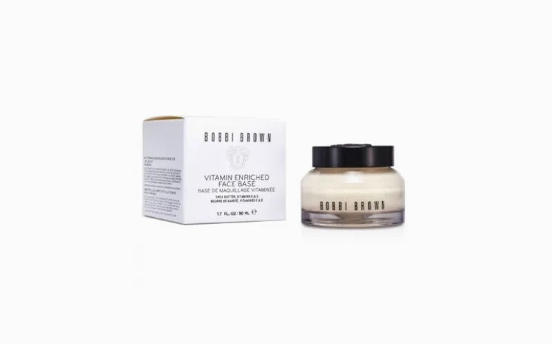 Bobbi Brown của nước nào? Hé lộ nguồn gốc thương hiệu mỹ phẩm cao cấp Bao bì sản phẩm Bobbi Brown