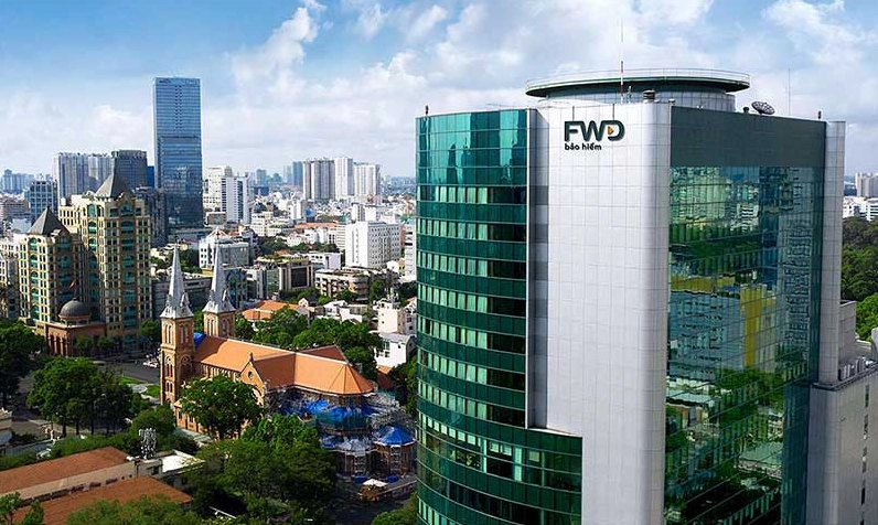 Bảo hiểm FWD của nước nào?