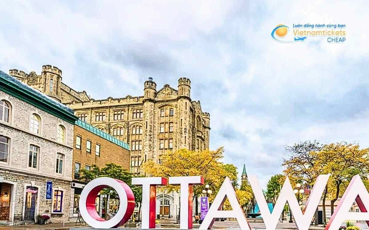 Bảo tàng Lịch sử Quốc gia Canada