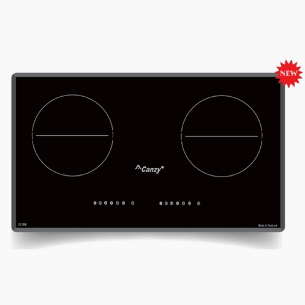 Bếp từ Canzy CZ-65B1200
