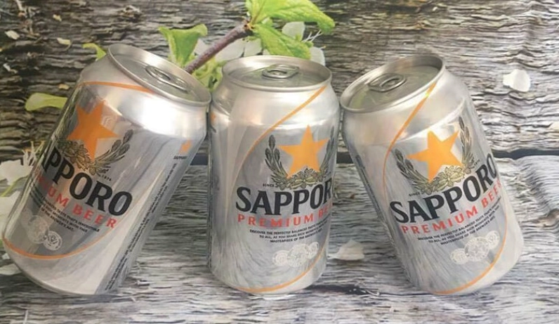 Bia Sapporo của nước nào? Khám phá nguồn gốc và hương vị độc đáo Bia Sapporo Premium của Nhật Bản