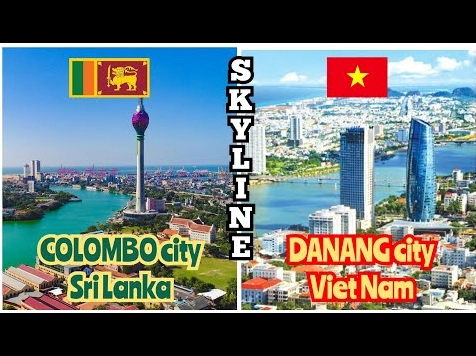 Sri Lanka là nước nào? Thông tin chi tiết 2026 Biển đảo Sri Lanka