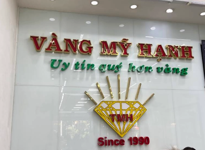 Giá Vàng 9999 Mỹ Hạnh Hôm Nay: Cập Nhật 2026 Biến động giá vàng 9999 trong tháng