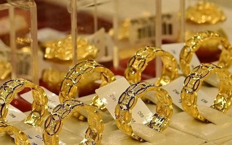 Giá vàng 24k Ngọc Lợi Sóc Trăng Hôm Nay: Cập Nhật Mới Nhất Biến động giá vàng tại Sóc Trăng
