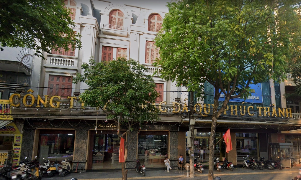 Giá vàng Phúc Thành Nam Định 2026: Cập nhật và Phân tích chi tiết Biến động giá vàng trong nước và quốc tế