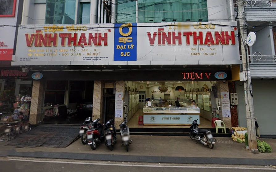 Giá Vàng Vĩnh Thạnh Gia Lai Hôm Nay 2026: Biến Động & Dự Báo Biểu đồ biến động giá vàng SJC Gia Lai