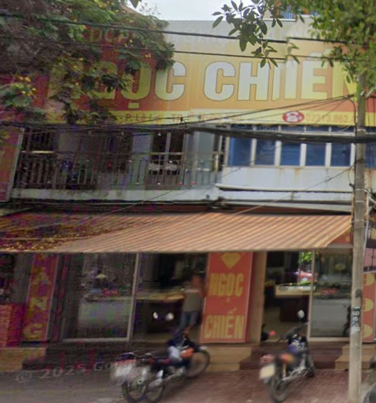 Giá Vàng Ngọc Chiến Hưng Yên Hôm Nay 2026: Cập Nhật Mới Nhất Biểu đồ biến động giá vàng SJC theo ngày