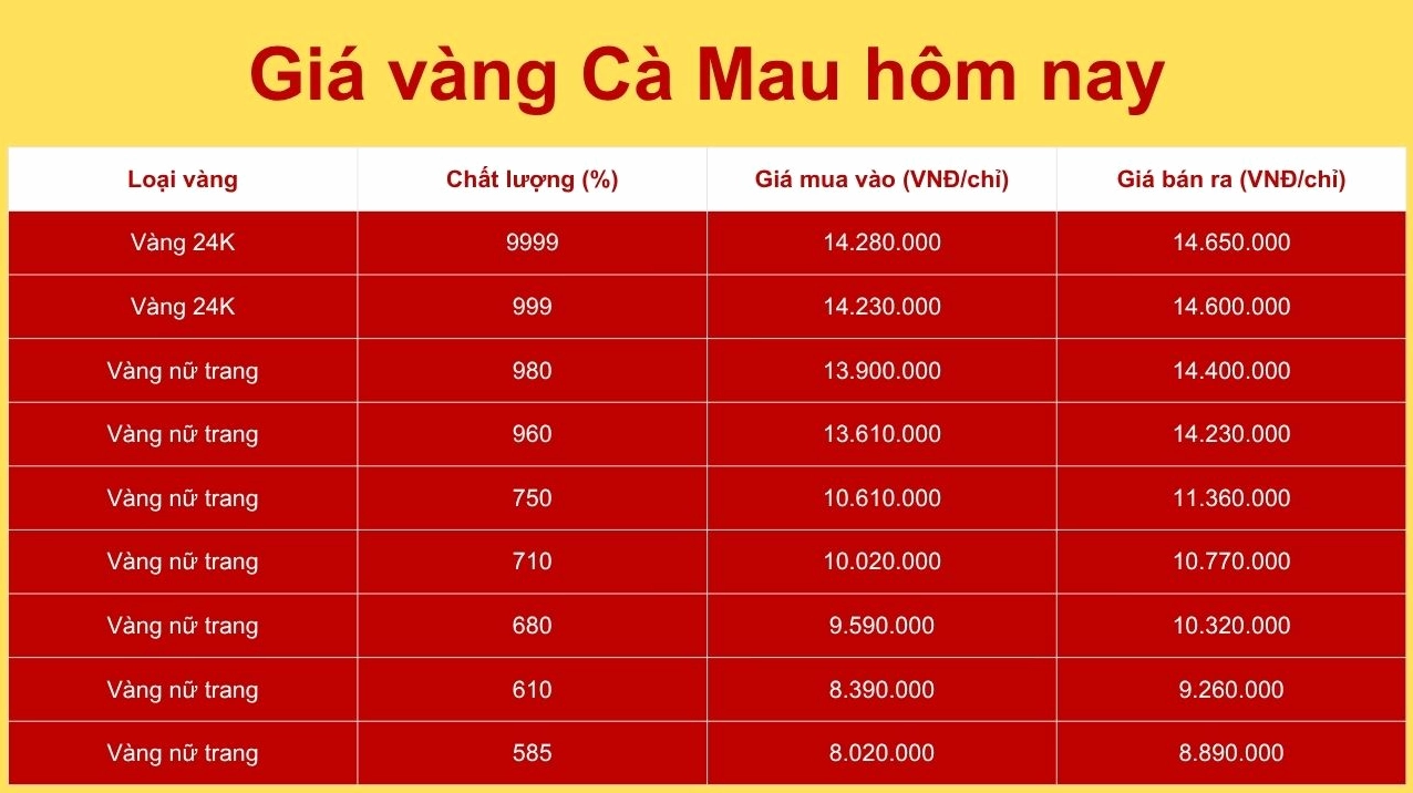 Giá Vàng Hội Kim Hoàn: Cập Nhật 2026 & Dự Báo Biểu đồ biến động giá vàng theo thời gian