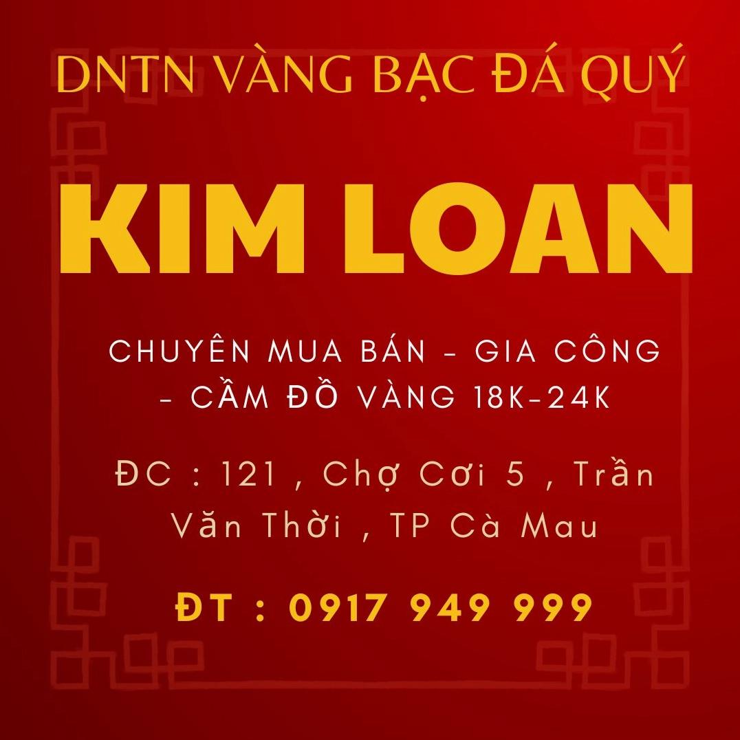 Giá Vàng Hôm Nay Hội Kim Hoàn Cà Mau: Cập Nhật 2026 Biểu đồ cung cầu vàng tại Cà Mau