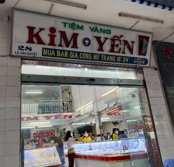 Giá Vàng Kim Yến 2026: Dự Báo, Phân Tích Và Lời Khuyên Đầu Tư Biểu đồ dự báo giá vàng thế giới