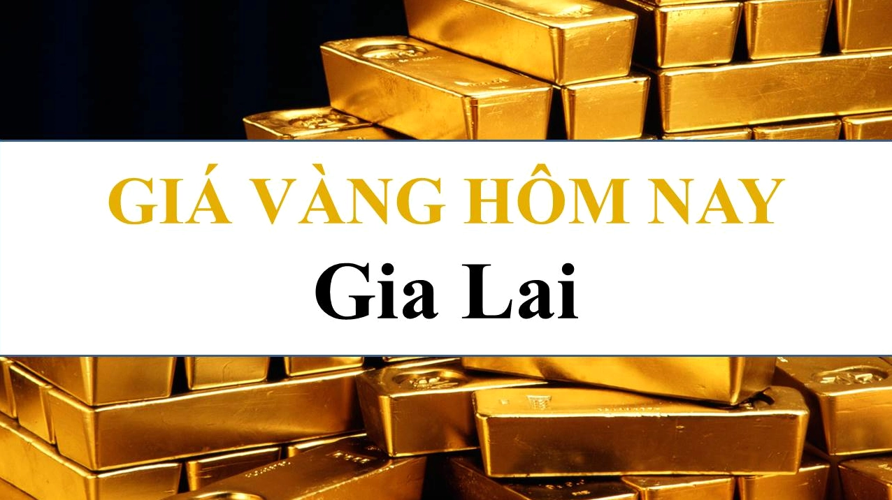 Giá Vàng Hôm Nay Tại Pleiku 2026: Dự Báo Biến Động và Lời Khuyên Đầu Tư Biểu đồ dự báo giá vàng