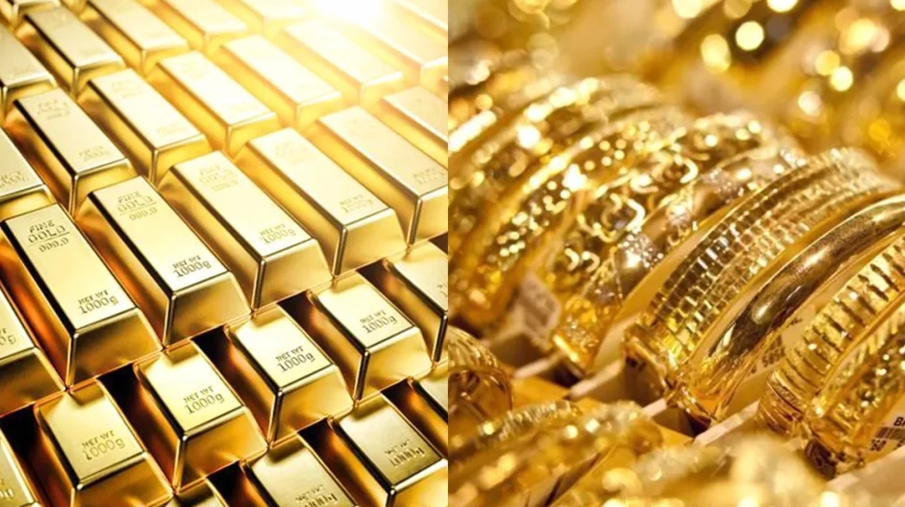 Vàng 18k giá hôm nay: Biến động và Phân tích chuyên sâu 2026 Biểu đồ giá vàng 18K chi tiết