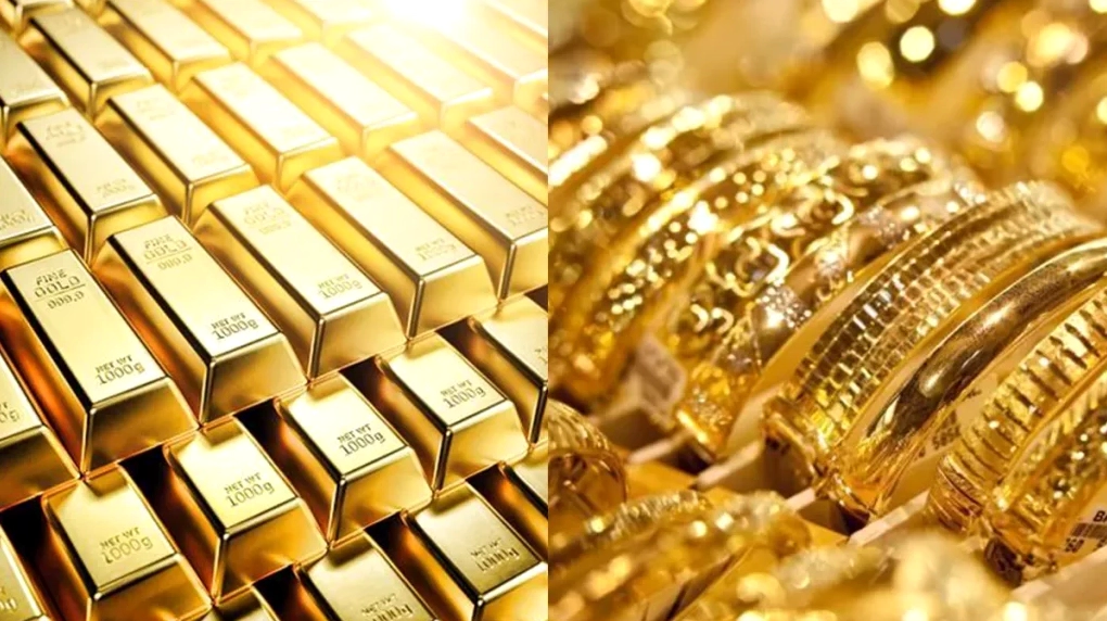 Giá Vàng 18K Hôm Nay 2026: Cập Nhật Mới Nhất & Phân Tích Biểu đồ giá vàng 18K hôm nay
