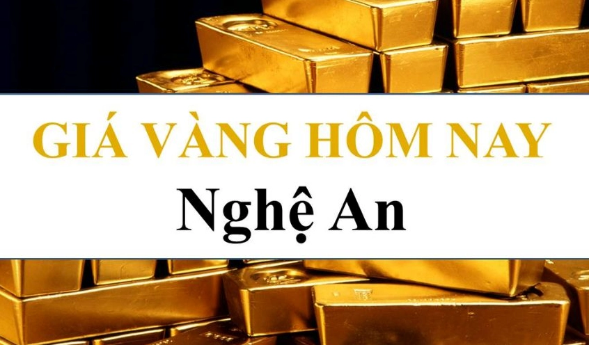 Giá vàng Hội Kim Hoàn Cà Mau hôm nay: Dự báo và phân tích chi tiết 2026 Biểu đồ giá vàng biến động