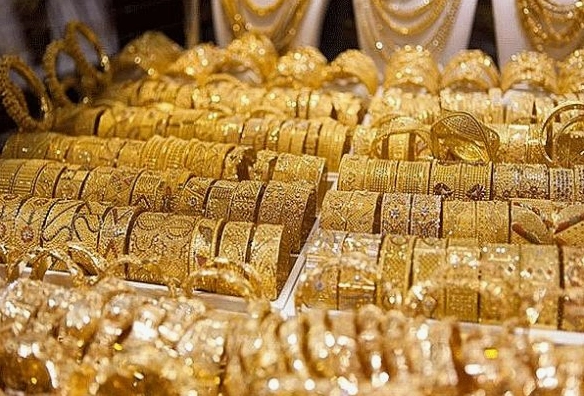 Giá Vàng Mi Hồng Hôm Nay Bao Nhiêu 1 Chỉ? Cập Nhật Mới Nhất 2026 Biểu đồ giá vàng biến động
