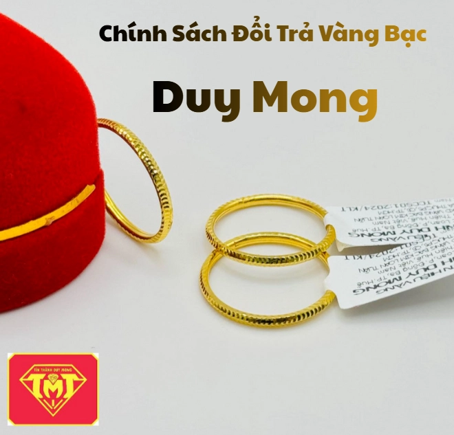 Giá Vàng Duy Mộng Huế Hôm Nay 2026: Dự Báo và Phân Tích Biểu đồ giá vàng chi tiết của Duy Mộng