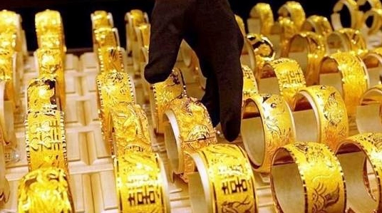 Giá Vàng Nha Trang Hôm Nay: Cập Nhật Mới Nhất 2026 Biểu đồ giá vàng PNJ tại Nha Trang hôm nay