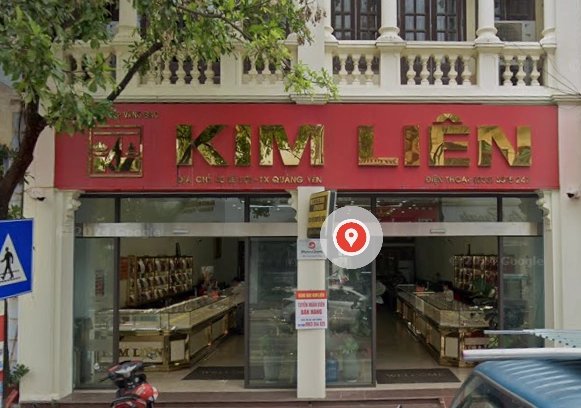 Giá Vàng 9999 Kim Liên Hôm Nay 2026: Cập Nhật & Phân Tích Biểu đồ giá vàng tháng 11/2025