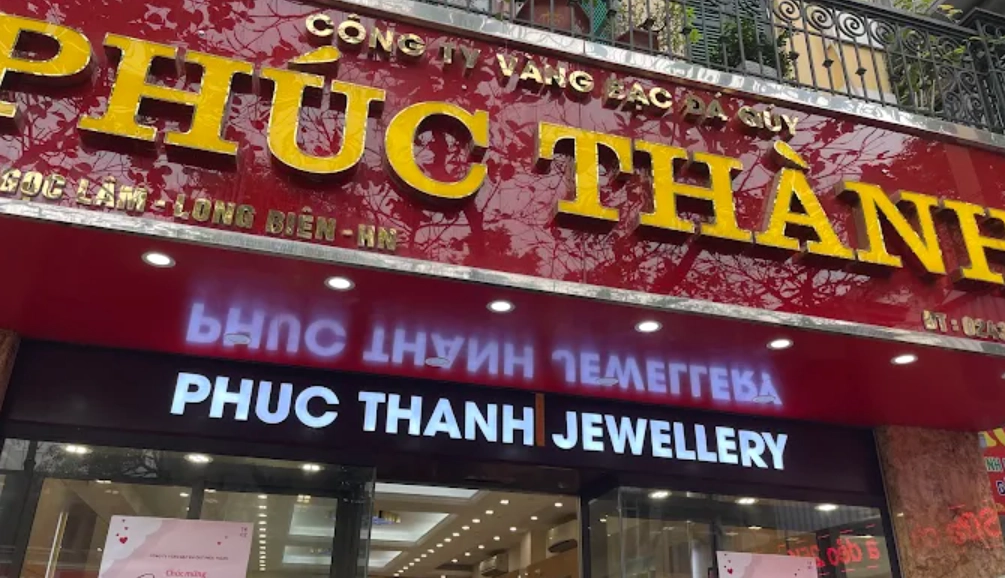 Biểu đồ giá vàng tương lai