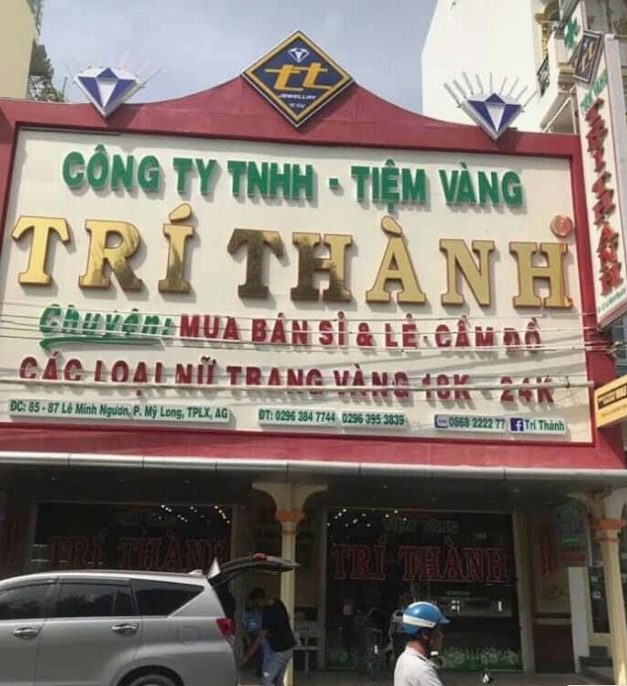 Giá Vàng Long Xuyên Hôm Nay 2026: Biến Động và Dự Báo Biểu đồ giá vàng