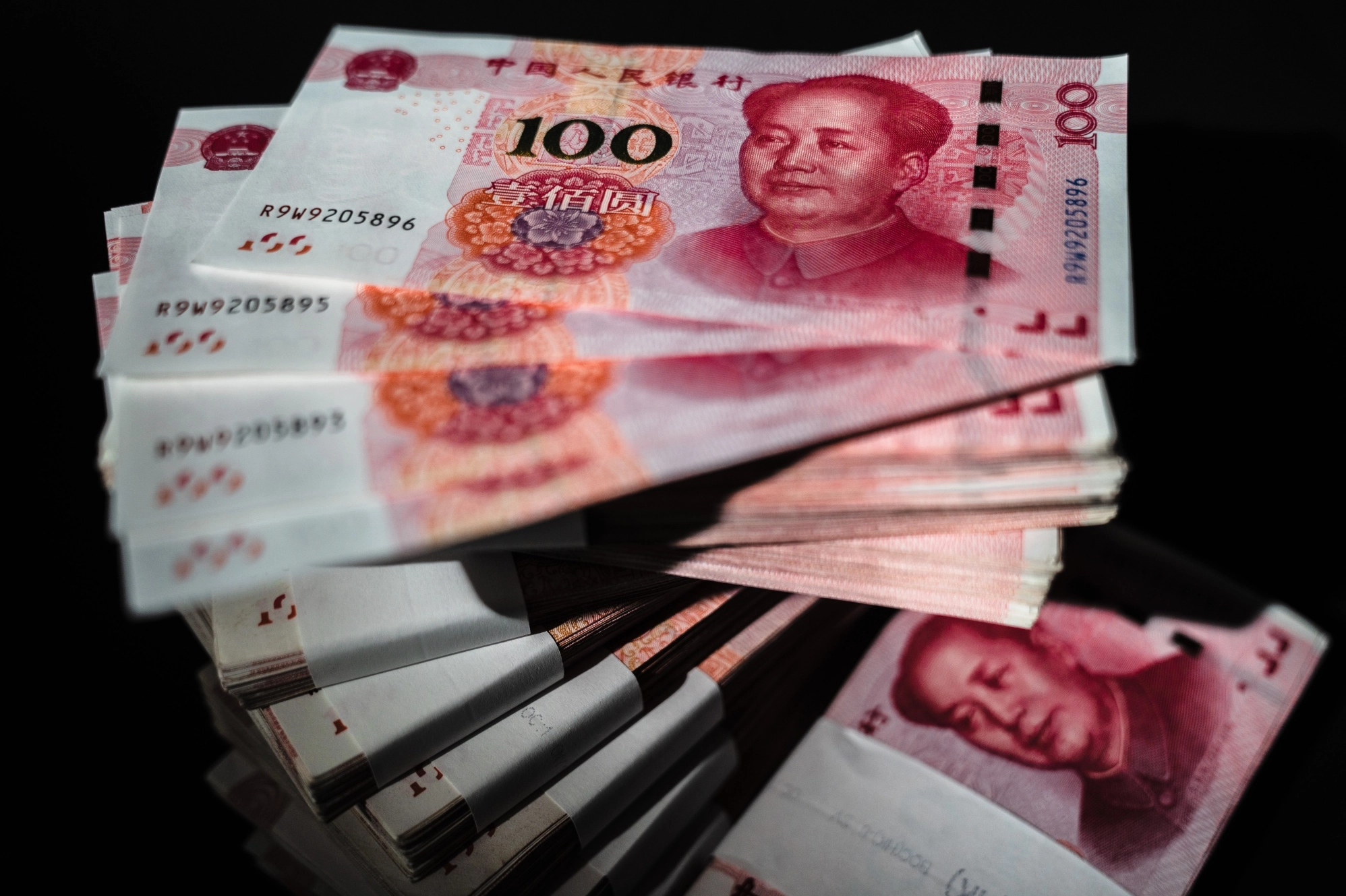 Nhân Dân Tệ (CNY): Tất Tần Tật Từ A-Z Cập Nhật 2026 Biểu đồ kinh tế Trung Quốc và Nhân Dân Tệ