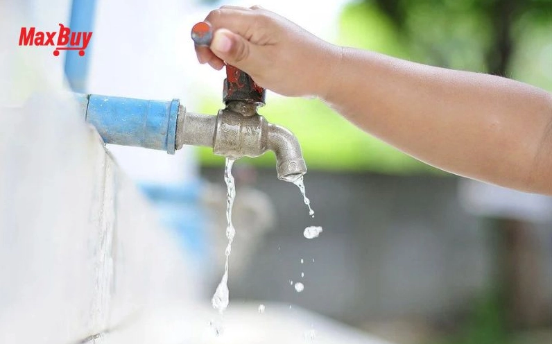 Khi Nào Áp Giá Nước Kinh Doanh: Hướng Dẫn Chi Tiết 2026 Biểu đồ so sánh giá nước sinh hoạt và kinh doanh