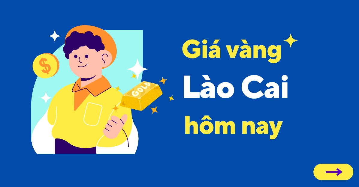 Giá Vàng Lào Cai Hôm Nay 2026: Biến Động & Dự Báo Biểu đồ so sánh giá vàng trong nước và thế giới
