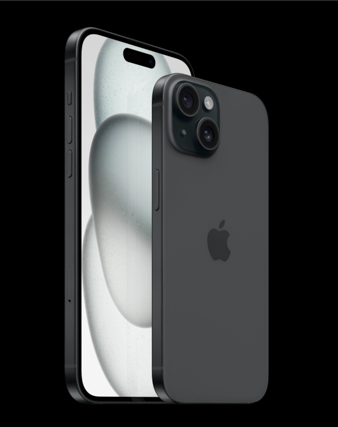 Biểu đồ so sánh iPhone 2 SIM vật lý và eSIM