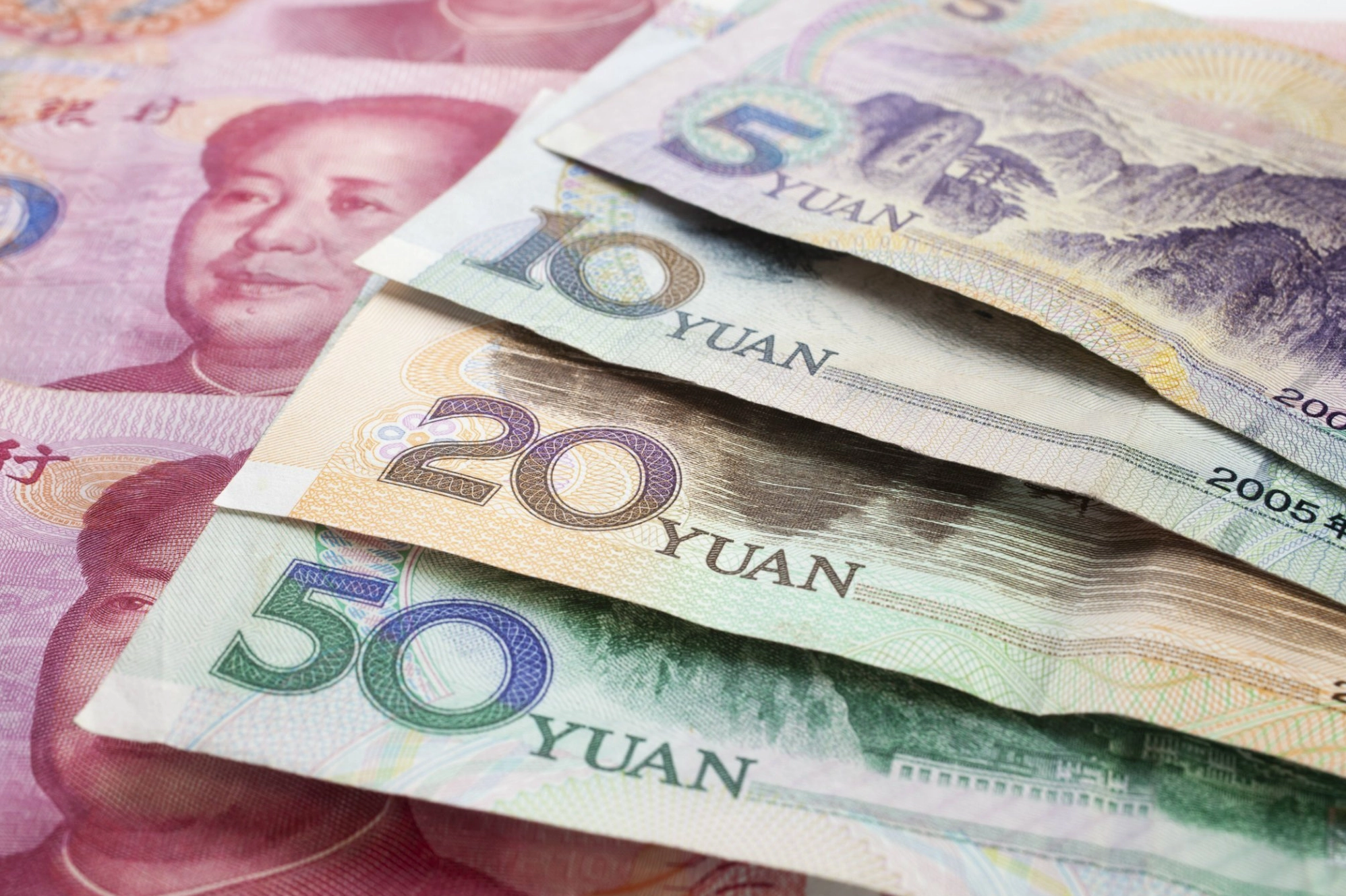 CNY là tiền nước nào? Giải mã Nhân dân tệ và các mệnh giá 2026 Biểu đồ tỷ giá hối đoái của đồng Nhân dân tệ