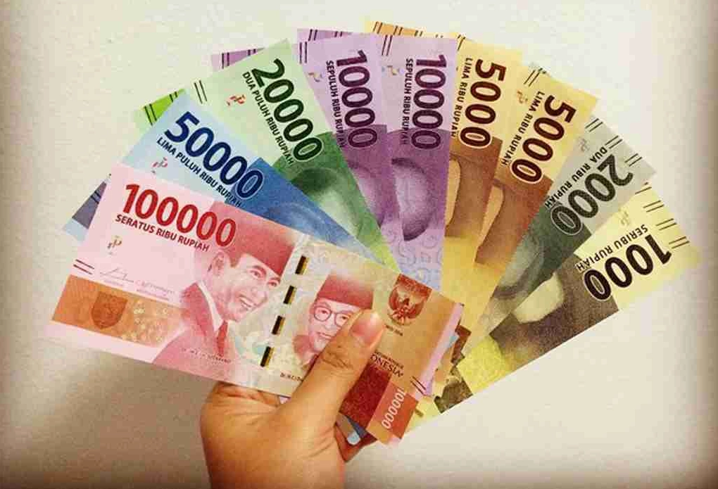 RP là tiền nước nào? Phân tích chi tiết về Rupiah Indonesia Biểu đồ tỷ giá Rupiah Indonesia