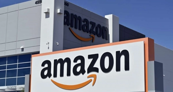 Amazon của nước nào? Giải mã đế chế thương mại điện tử toàn cầu Biểu tượng Amazon