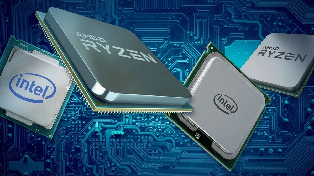 AMD của nước nào? Lịch sử, công nghệ và tương lai Biểu tượng AMD