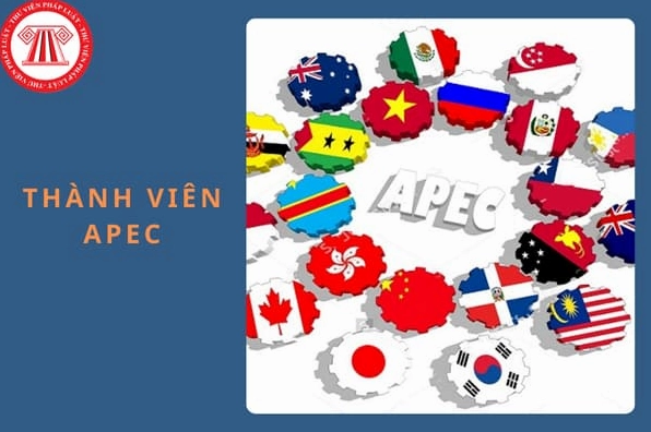Biểu tượng APEC