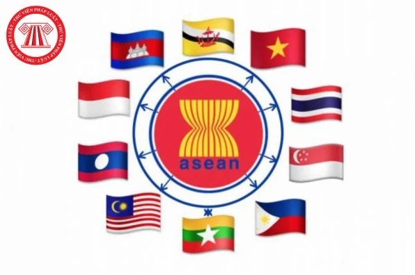 ASEAN Gồm Những Nước Nào? Cập Nhật 2026 & Vai Trò Biểu tượng ASEAN