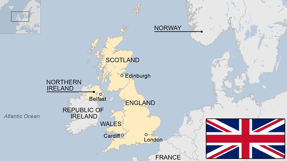 UK Là Nước Nào? Khám Phá Chi Tiết Vương Quốc Anh 2026 Biểu tượng Cầu Tháp London