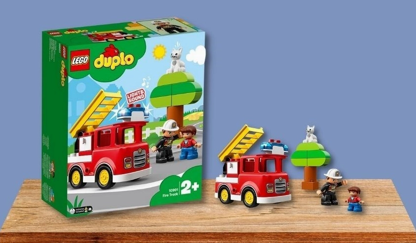 Lego Của Nước Nào? Khám Phá Nguồn Gốc và Sự Phát Triển Vượt Bậc Biểu tượng của tập đoàn Lego