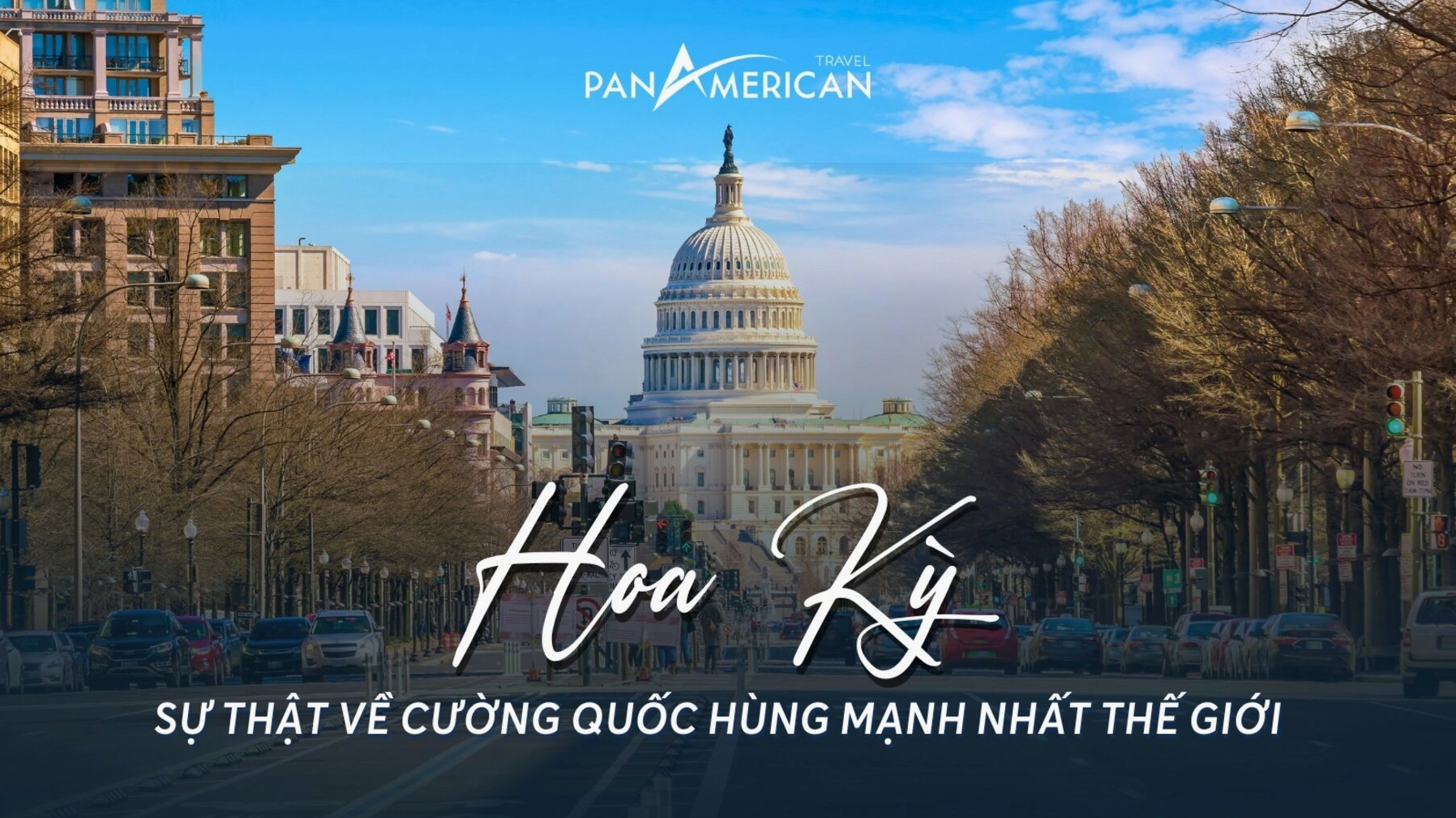Hoa Kỳ là nước nào? Khám phá chi tiết về cường quốc Hoa Kỳ 2026 Biểu tượng Hoa Kỳ