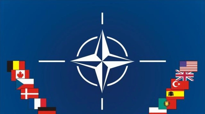 NATO Gồm Những Nước Nào? Danh Sách Thành Viên Mới Nhất 2026 Biểu tượng NATO