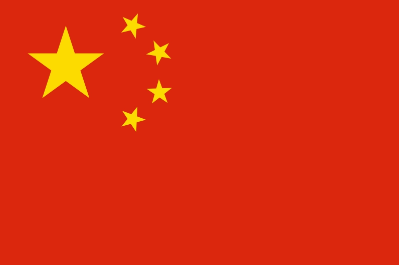 China Là Nước Nào? Khám Phá Về Quốc Gia Đông Á Vĩ Đại Biểu tượng Quốc kỳ Trung Quốc