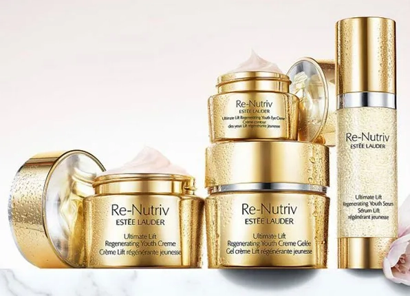 Estee Lauder của nước nào? Hé lộ nguồn gốc thương hiệu đình đám Biểu tượng thương hiệu Estee Lauder