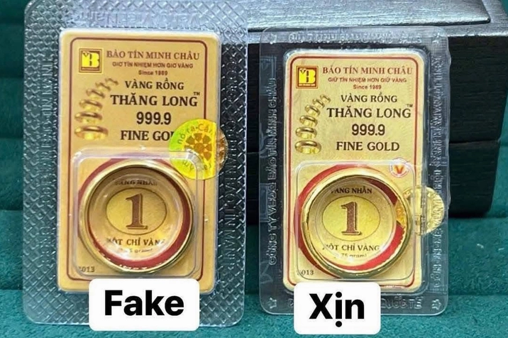 Giá Vàng Nhẫn Tròn Bảo Tín Minh Châu 2026: Cập Nhật Mới Nhất & Dự Báo Biểu tượng vàng tài lộc may mắn