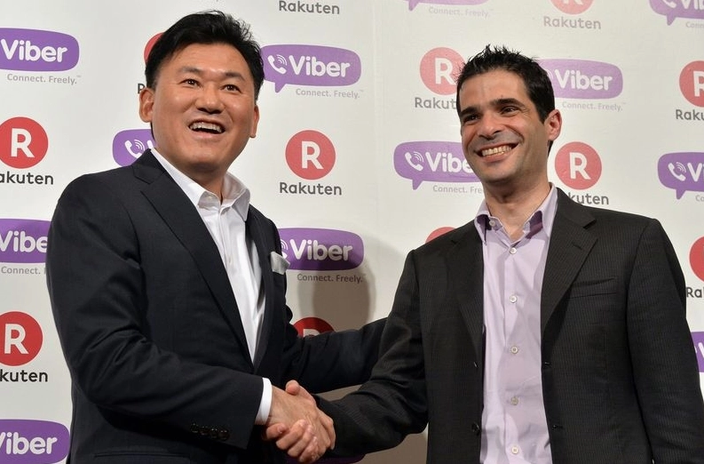 Viber của nước nào? Lịch sử, sự phát triển và tương lai 2026 Biểu tượng Viber
