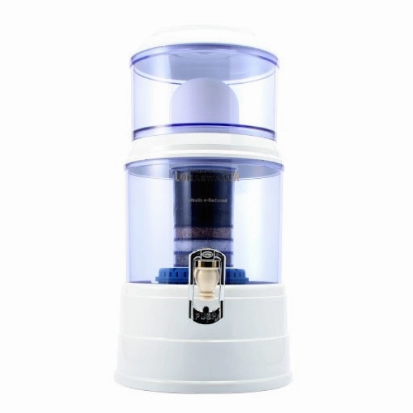 Bình lọc nước gia đình thương hiệu Hàn Quốc