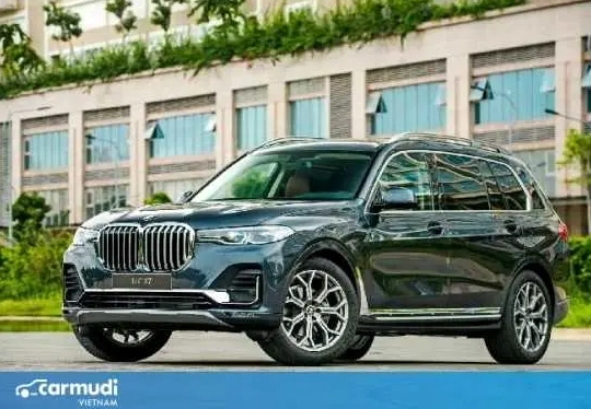 BMW 2000 Neue Klasse