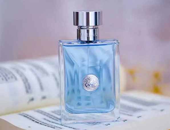 Bộ sưu tập nước hoa Versace nam
