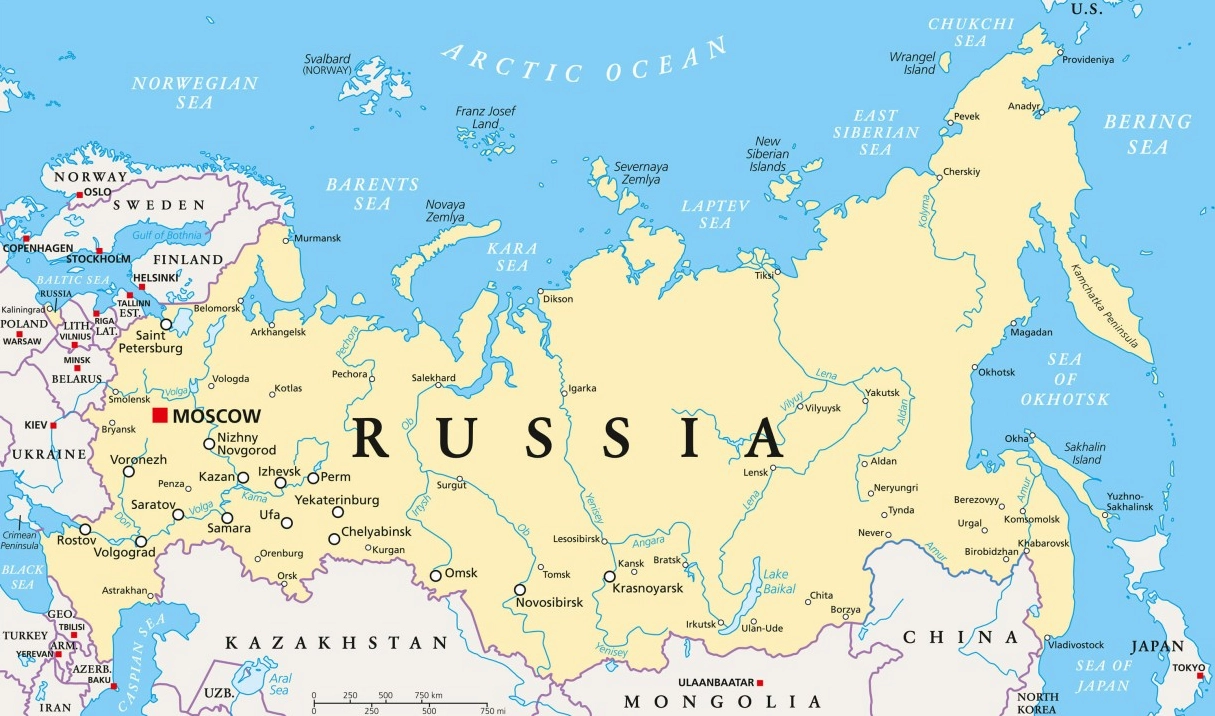 Russia Là Nước Nào? Khám Phá Chi Tiết Về Liên Bang Nga 2026 Bức tranh văn hóa Nga