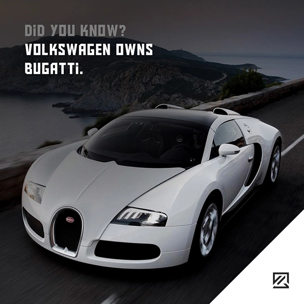 Bugatti Rimac