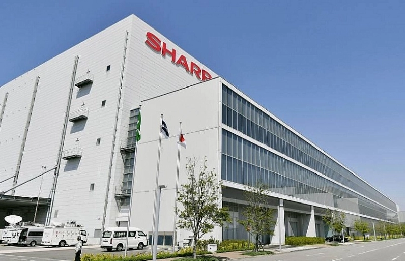 Sharp của nước nào? Hé lộ nguồn gốc và sức hút thương hiệu điện tử Các dòng sản phẩm đa dạng của Sharp